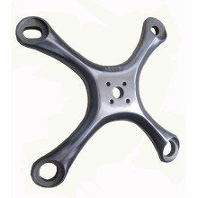 Stainless Steel Investment Casting of Building Use